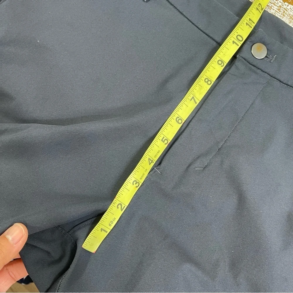 Lululemon Athletica ABC Classic-Fit Short Size 36 Color True Navy